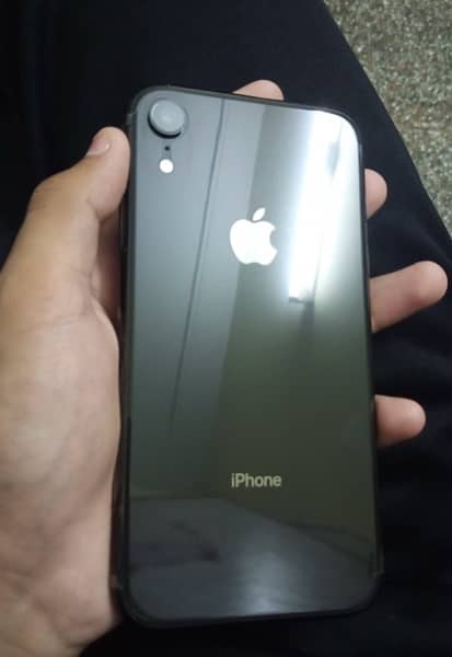 Iphone Xr non pta for sale 6