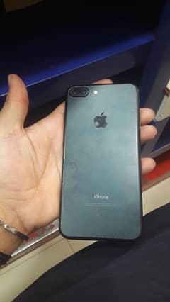 IPhone 7 Plus PTA 128 Gb All Ok