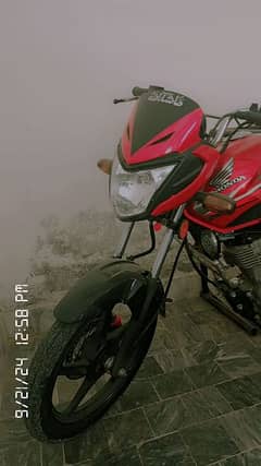 Honda/Honda Bike/Suzuki/Suzuki Bike/125/Bikes/Bike/CB 125F/Bike lover/