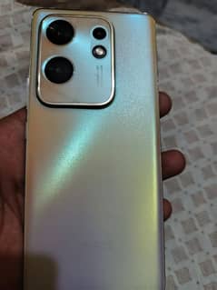 infinix zero 30