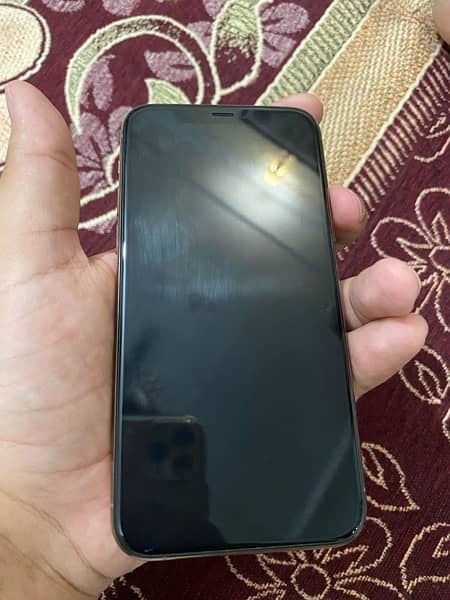 IPHONE 11 PRO (256GB) NON PTA 4