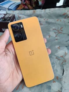 Oneplus Nord N 20SE 8+4 / 128