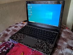 Acer Laptop for sale 4GB Ram 128SSD Rom