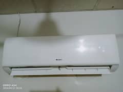 1 ton gree ac