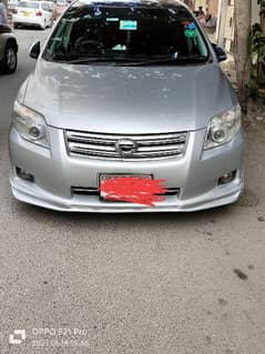 Toyota Corolla Axio 2008 2014