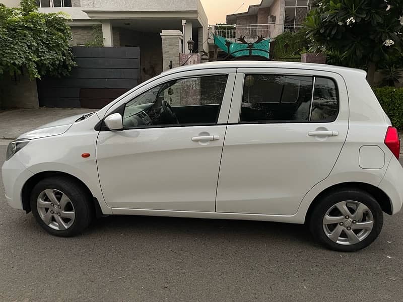 Suzuki Cultus VXL 2019 2