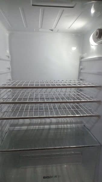 Haier Refrigerator 1