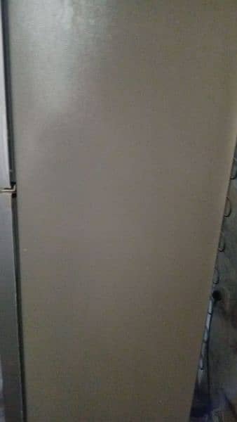 Haier Refrigerator 3