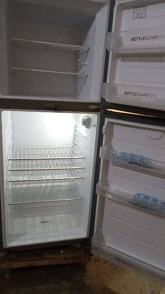 Haier Refrigerator 8