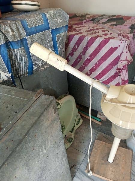 steamer for parlour for sale 2