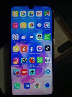 Huawei y6 prime