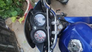 Pridor 100 honda 2021 end