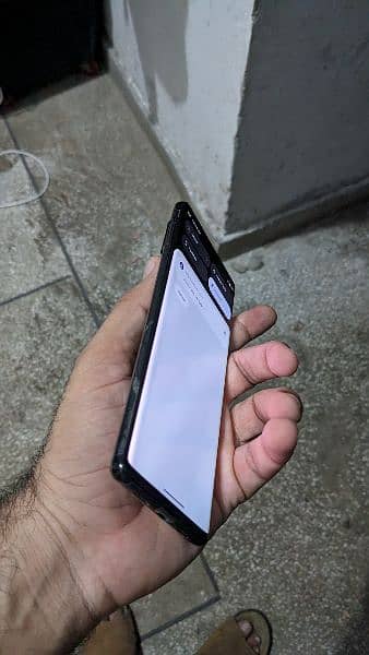 Google Pixel 6Pro 12/128 Non PTA - 100/100 - Fresh - Exc 7a 6