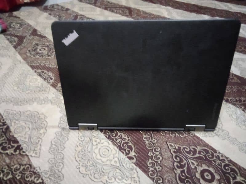 Lenovo Thinkpad S1 Yoga 360.8gb ram 1