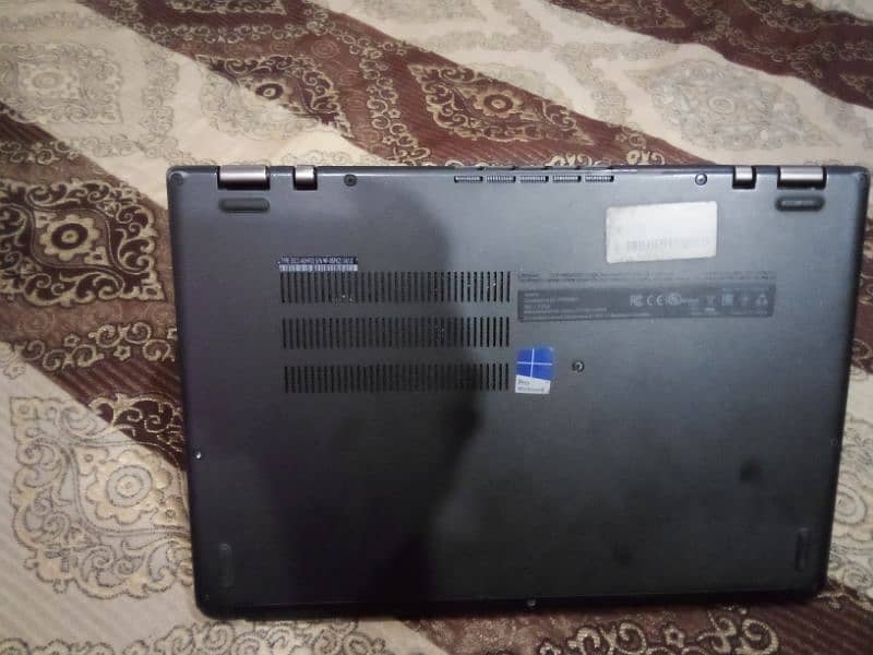 Lenovo Thinkpad S1 Yoga 360.8gb ram 3