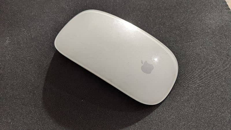 Apple magic mouse 1 st gen 0