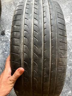 Yokohama tyre for sale