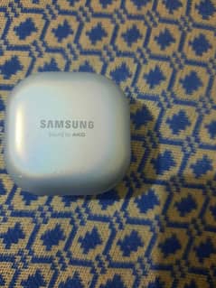 Samsung Galaxy Buds Pro