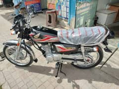 Honda 2024 3500 running number Laga hay