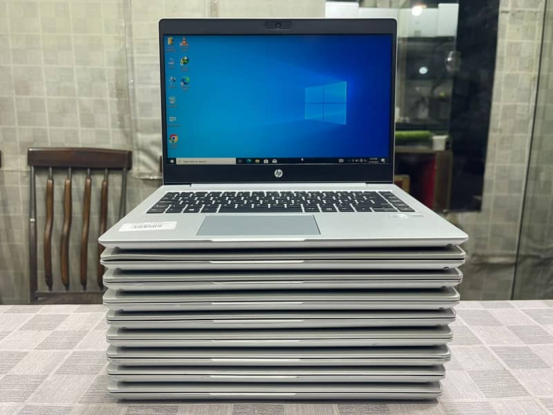 HP Pro-Book 440 G7 1