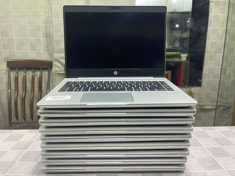 HP Pro-Book 440 G7 3