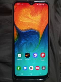 Samsung galaxy A30