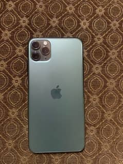 Iphone 11 pro max pta approved