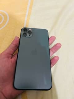 iPhone 11pro max