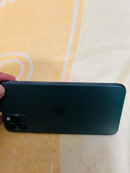 iPhone 11pro max 2