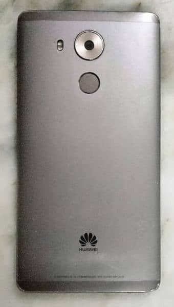 Huawei mate 8 1