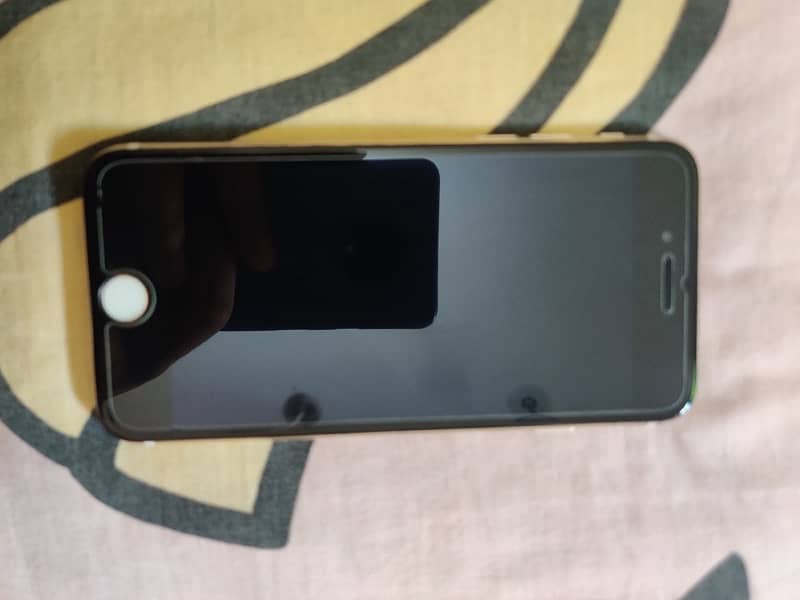 iphone 7 /128GB EXCHANGE possible 0