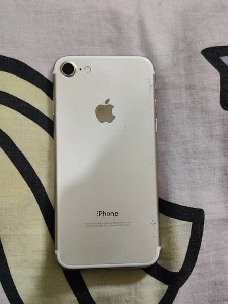 iphone 7 /128GB EXCHANGE possible 4