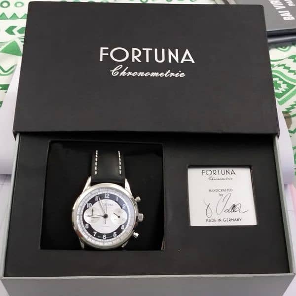 Fortuna made in Germany 1