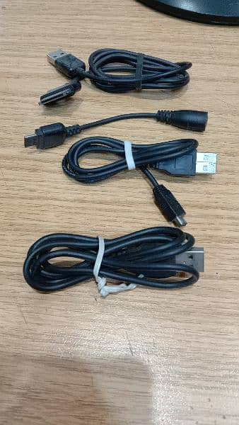 antique data cables and charges, camera data cable, old mobile cables. 0