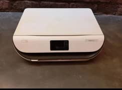 HP envy 5032 all in one color printer