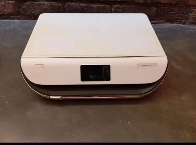 HP envy 5032 all in one color printer 0