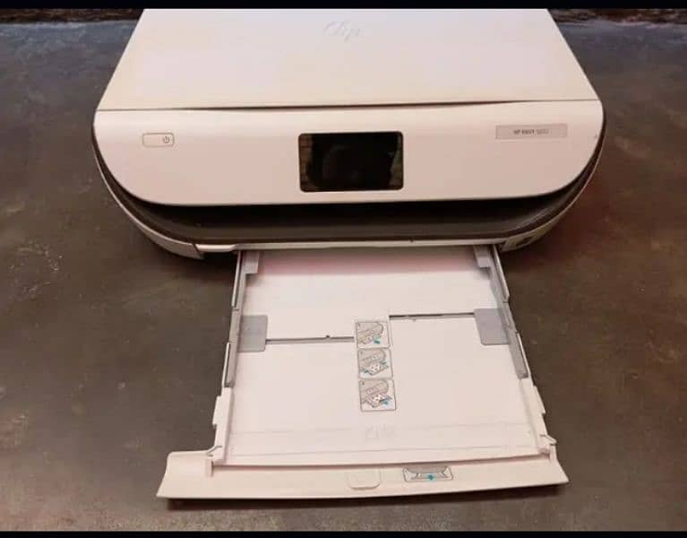 HP envy 5032 all in one color printer 5