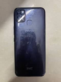 Infinix