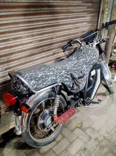 JOLTA ELECTRIC BIKE 10/09 CONDITION 0