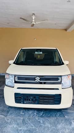 Suzuki Wagon R 2021