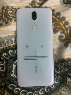 oppo f11 0