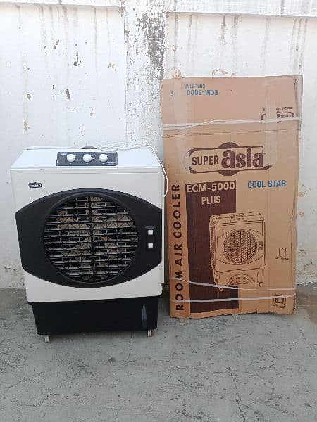 super Asia air cooler like a new air cooler 17