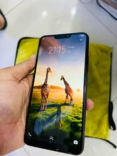 VIVO Y83 6GB 128GB LUSh CONDITION CALL 03:16:58:10:322