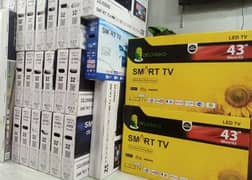 43,,Samsung Smart 4k UHD LED TV 3 years warranty 03227191508 0