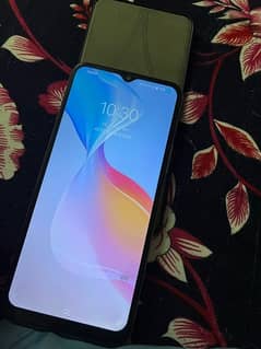 ViVO Y21 PTA