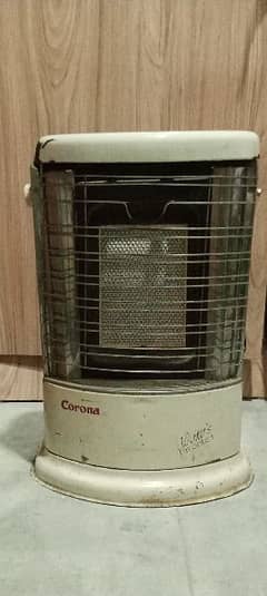 used heaters