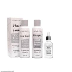 Hair Care Bundle