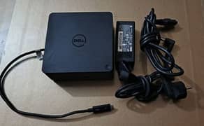 Dell docking station like new