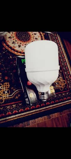 18 watt bulb