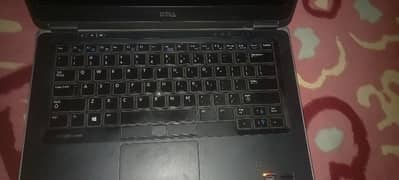 New condition laptop